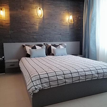 Ferienwohnung Lucas Năvodari Exterior foto